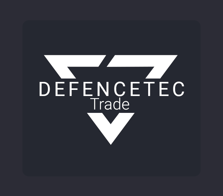 DEFENCETEC Trade Logo