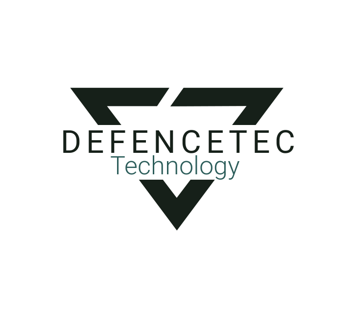 DEFENCETEC Technology Logo