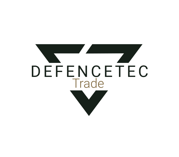 DEFENCETEC Trade Logo